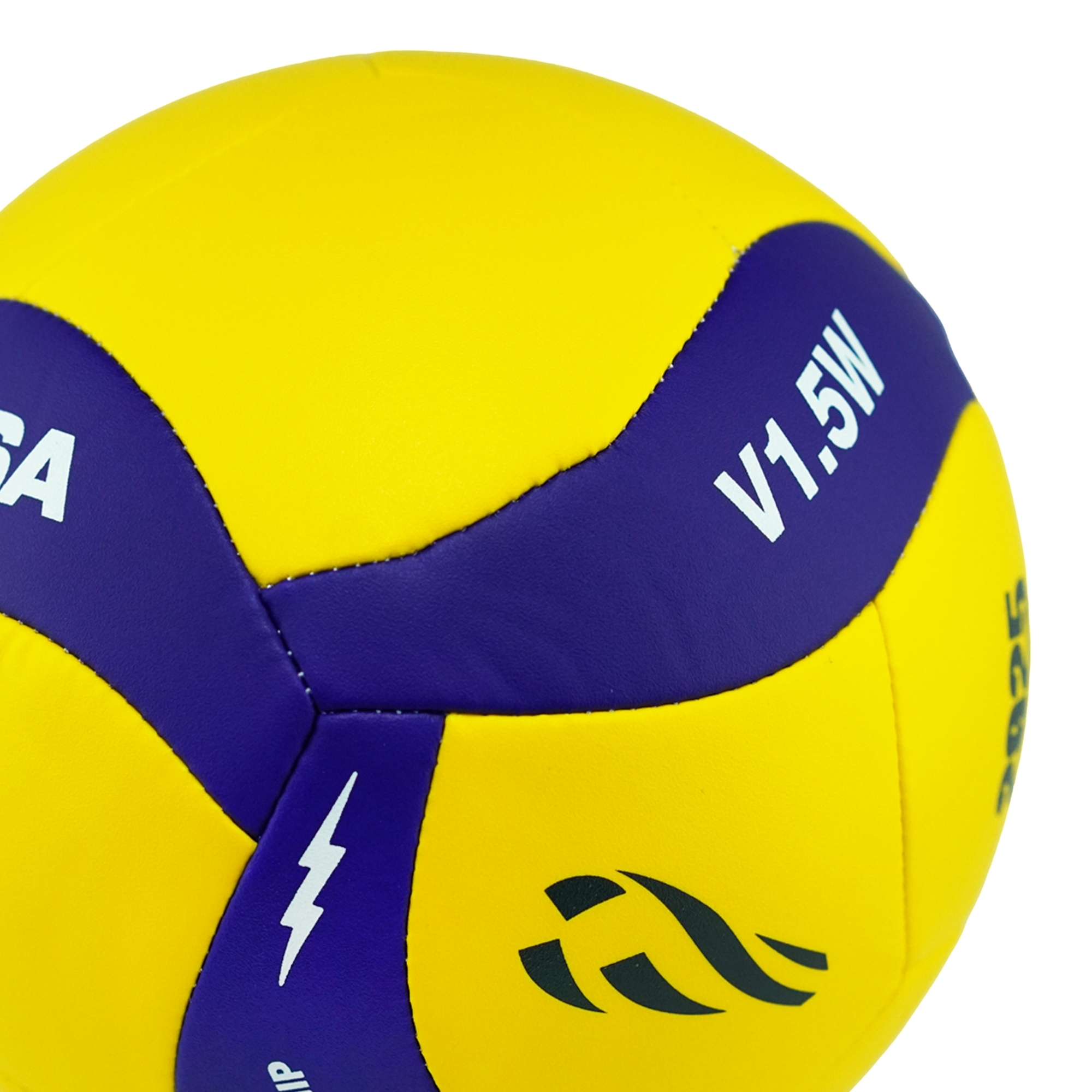MIKASA V1.5W-WCH SERIES MINIATURE VOLLEYBALL, , large image number null